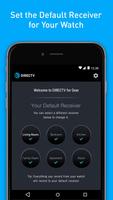 DIRECTV Watch App Companion Affiche