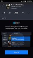 DIRECTV Remote تصوير الشاشة 2