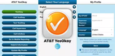 AT&T YesOkay