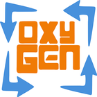 oxyGEN Professionals أيقونة