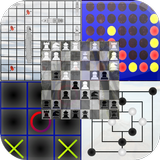 2 Player Games Collection أيقونة