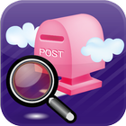 SMS Love Scanner icon