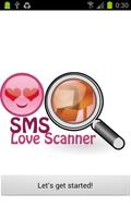 SMS Love Scanner poster