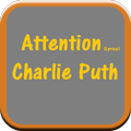 Attention Lyrics 2017