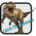 Catch the Dinosaur icône