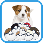 Pocket DOG Go icono