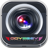 Odyssey Drone