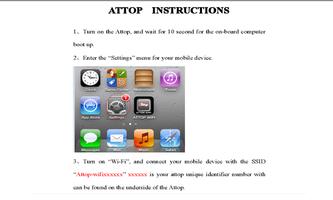 ATTOP_WIFI ภาพหน้าจอ 1