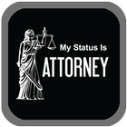 Attorney General icono