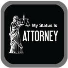 Attorney General icon
