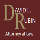 Attorney David L. Rubin biểu tượng