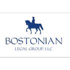 Bostonian Legal ikon