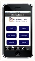 Ramineni Law Associates-poster