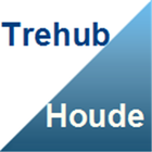 آیکون‌ Trehub & Houde, P.C.