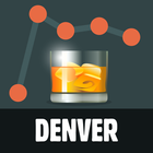 The Denver BAC App आइकन