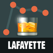 The Lafayette BAC App