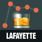 The Lafayette BAC App biểu tượng