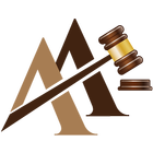 Attorney Auction Zeichen