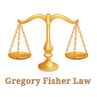 Attorney Gregory H. Fisher PA आइकन