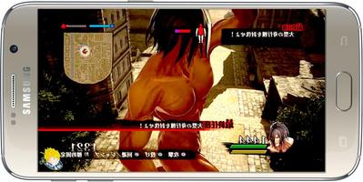 Tips Attack On Titan screenshot 1