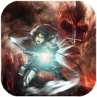 Free Ultimate Attack Titan Tip icône