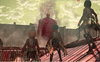 Free Ultimate Attack Titan Tip Screenshot 2