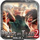 Attack on titan 2 game wallpaper aplikacja