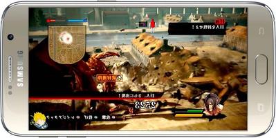 Tips Attack On Titan screenshot 1