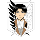 APK Levi x Mikasa Attack On Titan