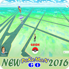 Guide For Pokemon Go icône