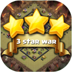 Attack Strategy Clash of Clans icon