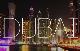 Dubai nền ảnh chụp màn hình 2