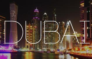 Dubaj tapety screenshot 2