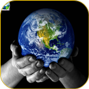 لدينا ورق الجدران العالم APK
