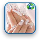 الأظافر والأظافر نماذج APK