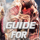 Guide Attack On TiTan Strategy 2018 icône