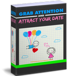 Grab Attention and Attract Your Date - Canada Book