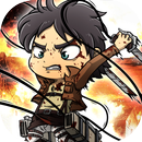 APK Titan Speed Attack