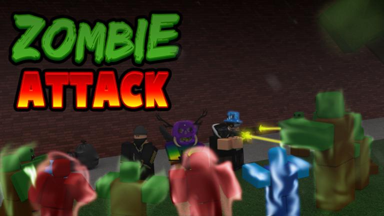 Guide For Roblox Zombie Attack For Android Apk Download