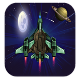 Space Attack icon