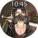 Lock Screen Of Levi APK