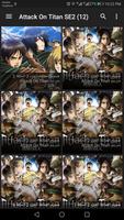 attack on titan ảnh chụp màn hình 2