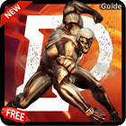 New Attack On Titan Game Tips icon