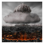 Nuclear Attack!