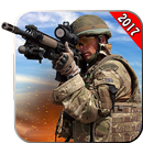 Real Attack Shoot Terrorist APK