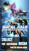 Mecha Gear poster