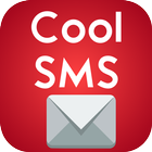 Cool SMS icône