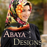 Abaya / Hijab Designs 2015
