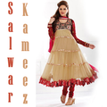 Indian Salwar Kameez