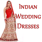آیکون‌ Indian Wedding Dresses